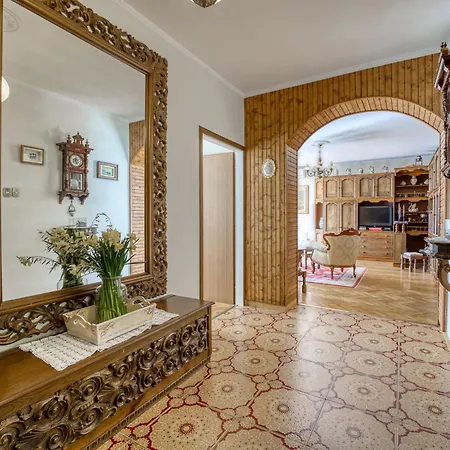 Apartment Valy By Interhome