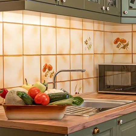 Apartman Valy By Interhome