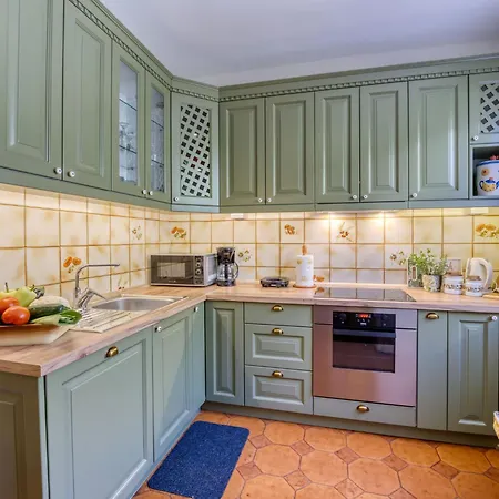 Valy By Interhome * Lovran