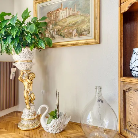 Valy By Interhome Apartman *