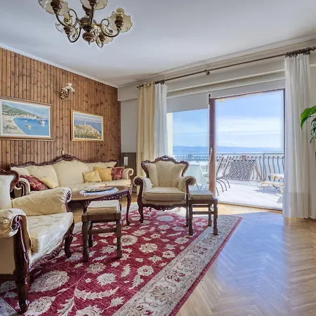 Apartman Valy By Interhome