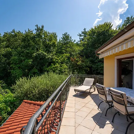 Apartament Valy By Interhome Lovran