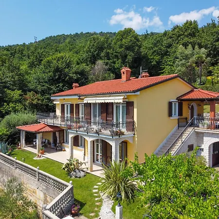 Valy By Interhome Apartman Lovran